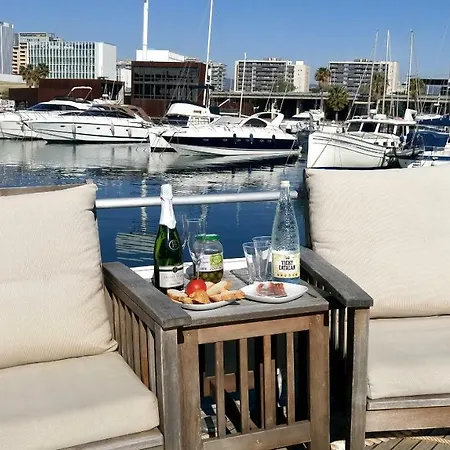 Your Own Private Yacht
