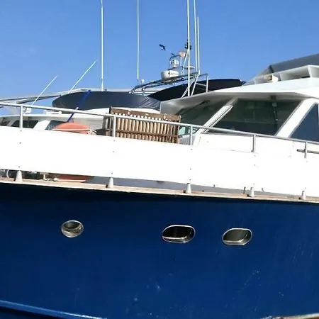 Botel Your Own Private Yacht