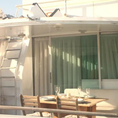 Your Own Private Yacht *