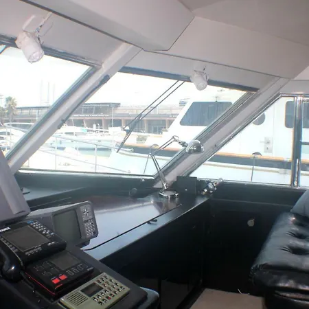 Your Own Private Yacht *