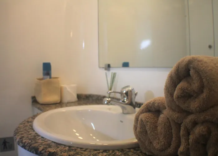 Hotel Your Own Private Yacht Sant Adria de Besos