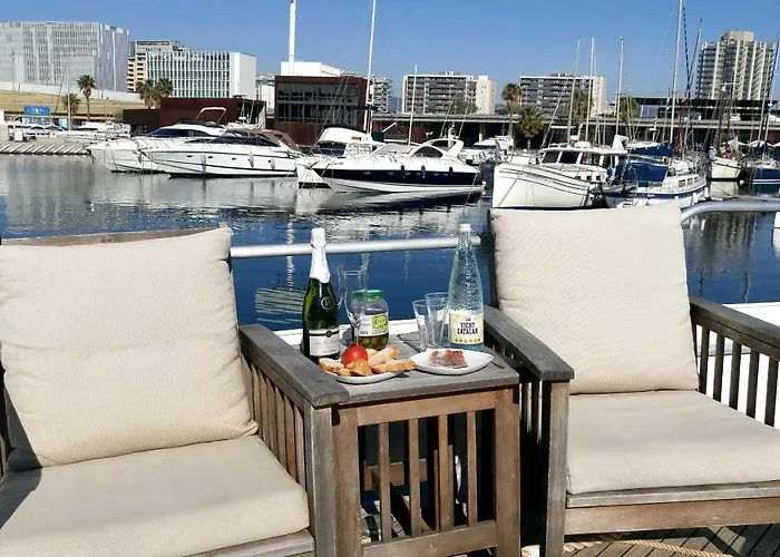 Your Own Private Yacht