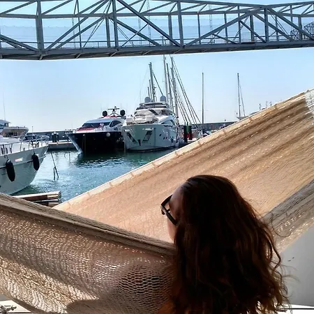 Botel Your Own Private Yacht